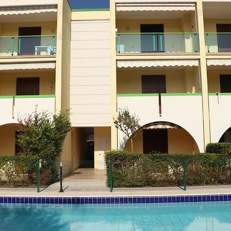 Villaggio Lia-Gemini Bibione Eksteriør billede