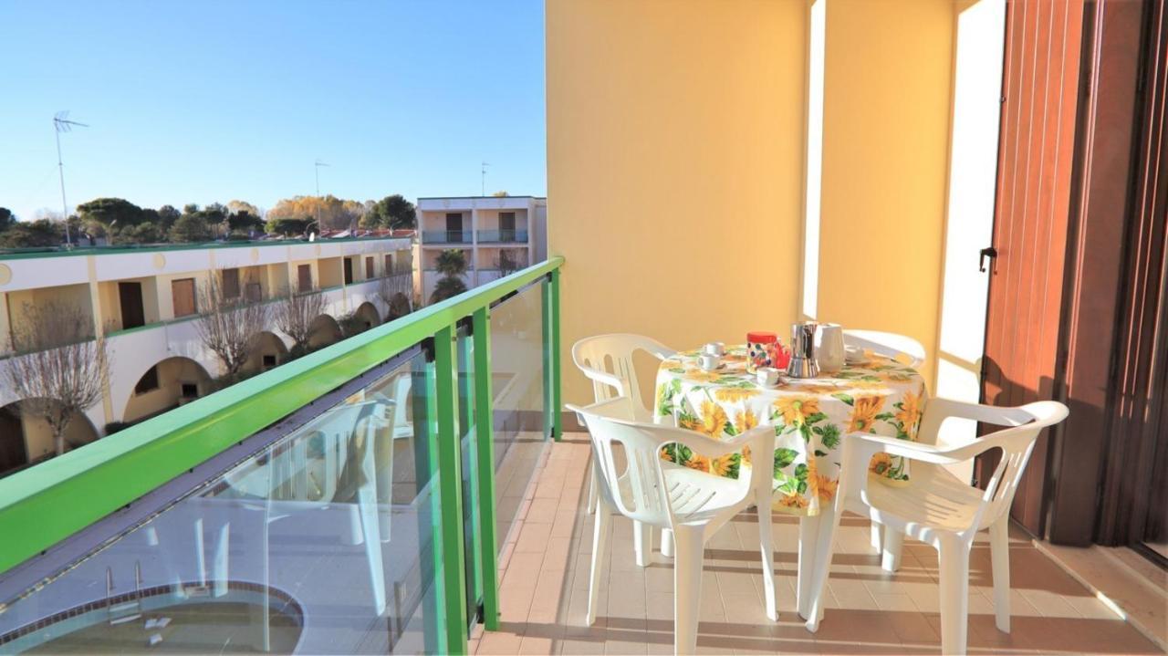 Villaggio Lia-Gemini Bibione Eksteriør billede
