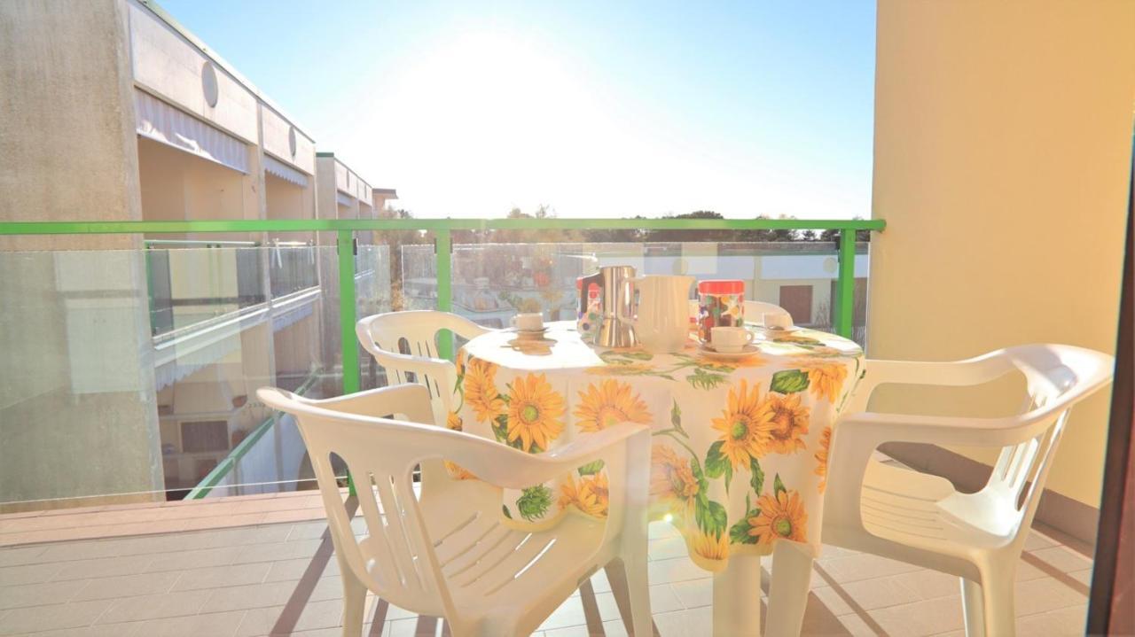 Villaggio Lia-Gemini Bibione Eksteriør billede