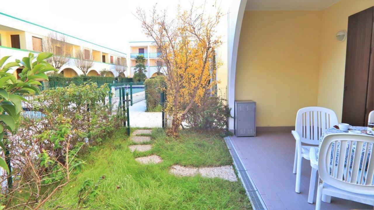 Villaggio Lia-Gemini Bibione Eksteriør billede