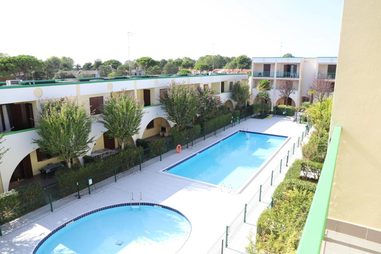 Villaggio Lia-Gemini Bibione Eksteriør billede